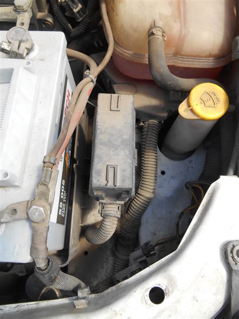 Image result for Astra G Fan Control Module