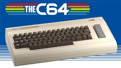 Commodore C64 に対する画像結果