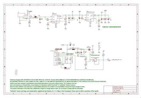 Arduino M0 に対する画像結果