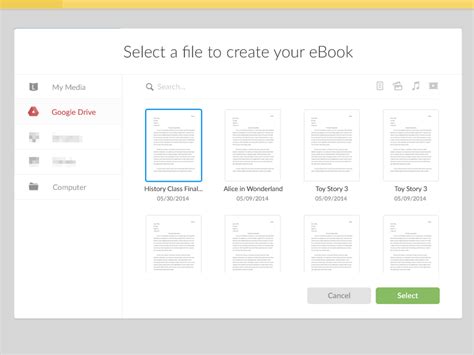Image result for File Picker Icon