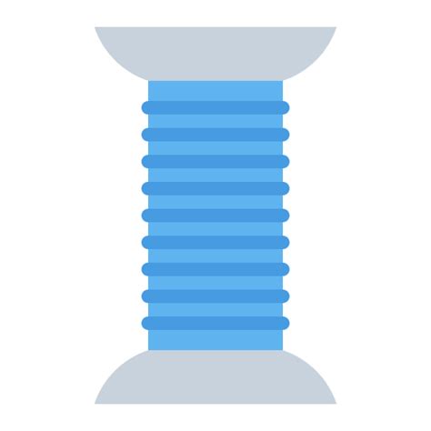 Image result for Threads Icon Transparent White Color