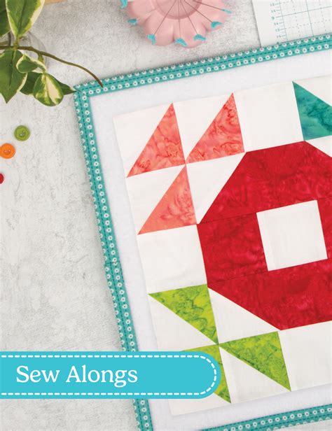 Riley Blake Fabrics Free Patterns に対する画像結果