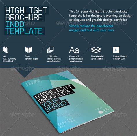 Brochure Highlight Examples എന്നതിനുള്ള ഇമേജ് ഫലം