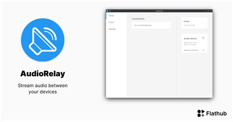 Audio Relay に対する画像結果