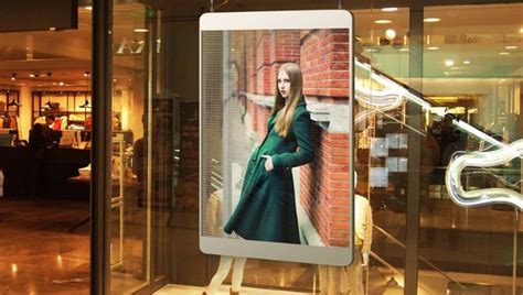 Image result for Window Display LED Cover