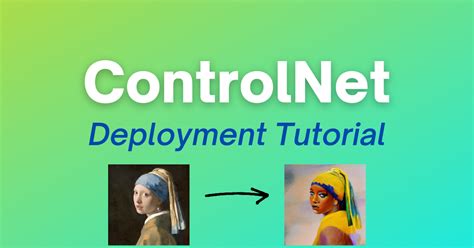 ControlNet How It Works に対する画像結果