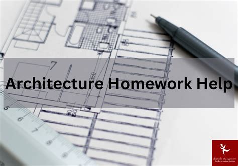 Image result for Architectural Homework