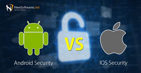 Afbeeldingsresultaten voor Security Graph of Android vs Apple