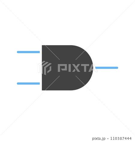 And Gate Graph に対する画像結果