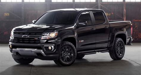 2021 Colorado Z71 に対する画像結果