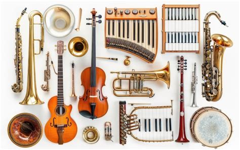 Image result for Array Instruments