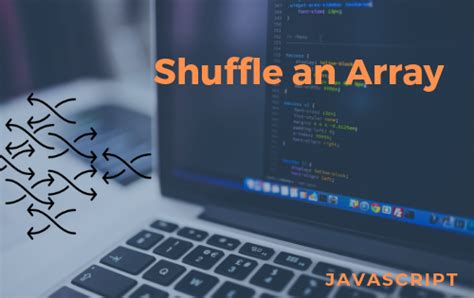 Image result for How to Shuffle Array Java