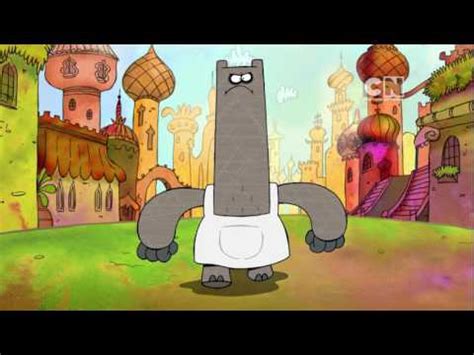 Image result for Chowder Rada