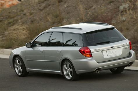 Toradh íomhá ar 09 Subaru Outback