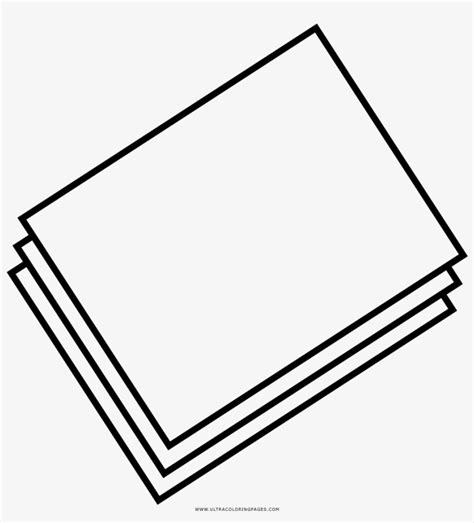Coloring Pages Stack of Paper के लिए छवि परिणाम