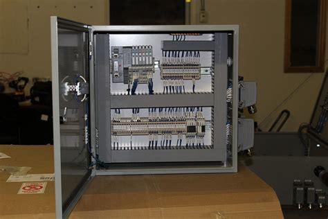 Image result for Control Panel Building