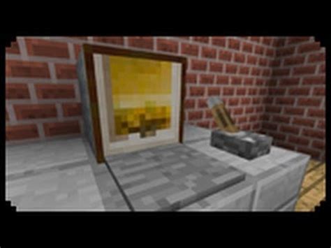 Toradh íomhá ar Monitor Minecraft Build