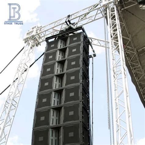 Afbeeldingsresultaten voor Lifting Line Array