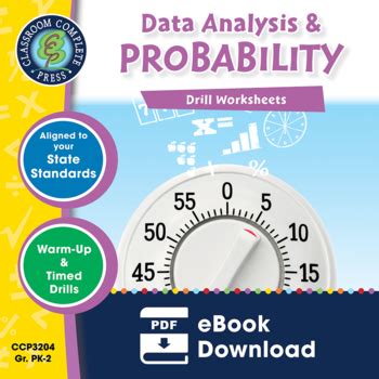 תוצאת תמונה עבור Data Analysis and Probability