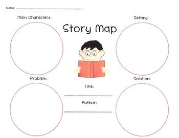 Second Grade Story Map എന്നതിനുള്ള ഇമേജ് ഫലം