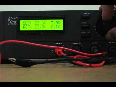Image result for Arduino Variable Power Supply