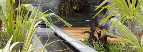 Image result for Landscape Design in Rectangular Building