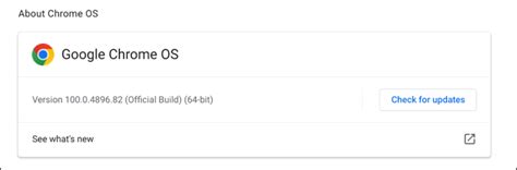Image result for Chrome OS Start Menu Button