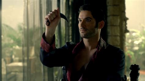 Lucifer に対する画像結果