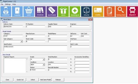 Image result for Free Inventory Management Software