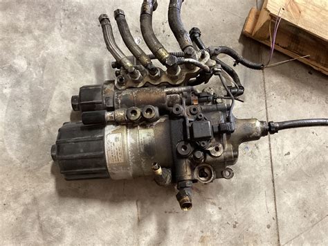 Image result for DD15 Fuel Filter Full of Metal