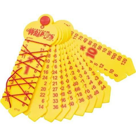 Multipilcation Tablets with String に対する画像結果