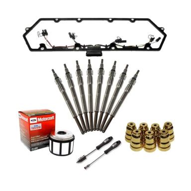 DIY 7.3 Injector Rebuild Kit に対する画像結果