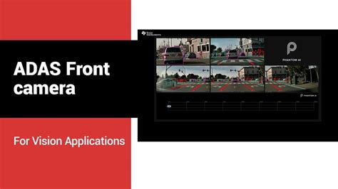 Image result for Adas Camera Module
