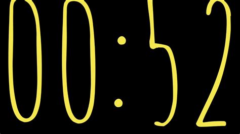 Image result for 1 Min Timer Fun