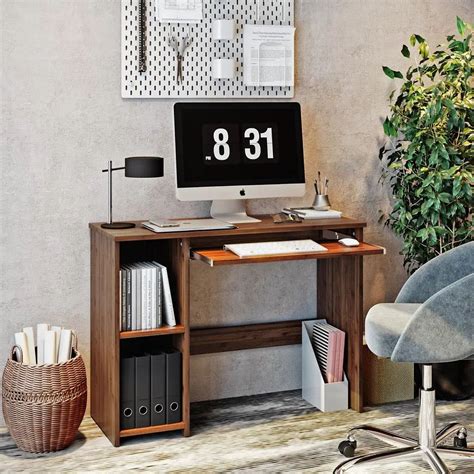 Afbeeldingsresultaten voor Computer Study Table for Two with Demarcation