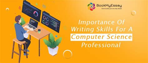 Writing Skills Computer Science に対する画像結果