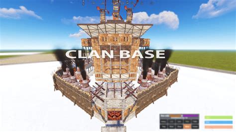Image result for Mega Rust Base