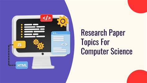 Image result for How to Explore Research Topics in Computer Science