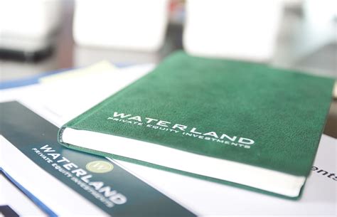 Image result for Waterland Fund Logo