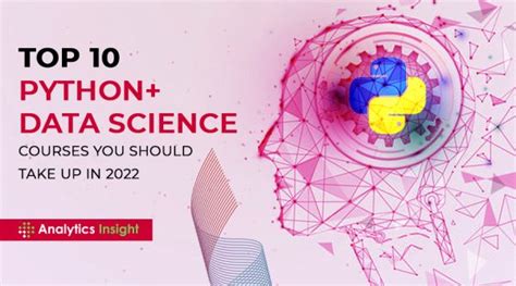تصویر کا نتیجہ برائے Python for Data Science New Course