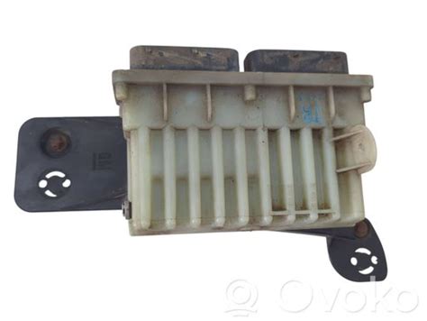 Image result for Astra G Fan Control Module