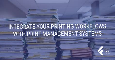 Image result for Print Management System Open Source