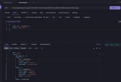 Image result for Telegram SendMessage API
