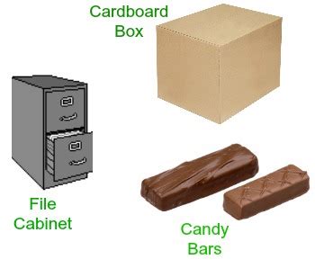 Image result for Rectangular Prism Candy Box