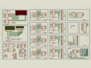 Proteus Switch 4 Pin Package に対する画像結果