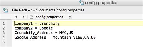Image result for Config Java