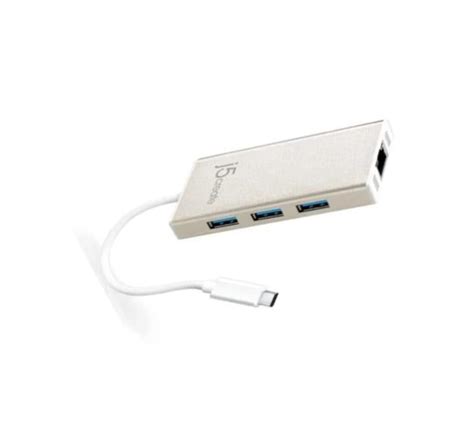 Image result for J5 Create USB Type C Multi-Adapter