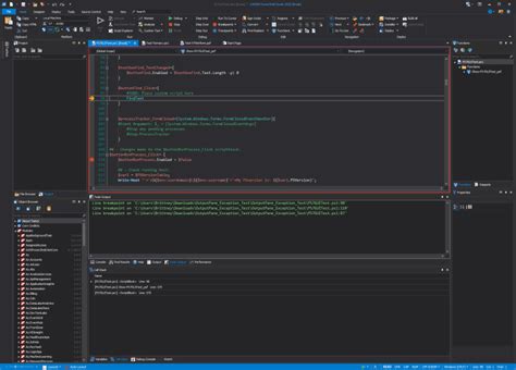 Résultat d’images pour PowerShell Simple UI
