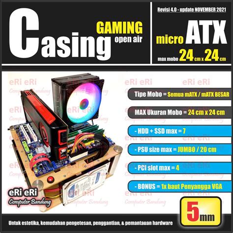 Afbeeldingsresultaten voor Casing PC Besar