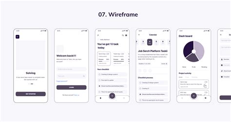 Image result for Assignment Tracker App UI Design